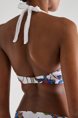 Haut de maillot Django - Unique