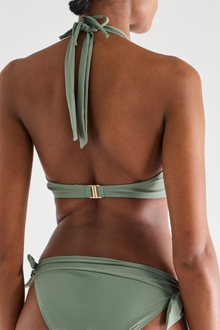 Haut de maillot Meryl - Amande