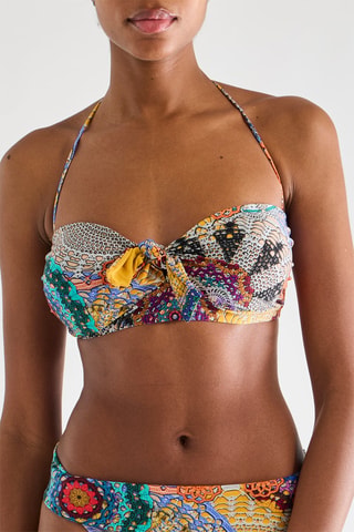 Haut de maillot Bahiu - Unique