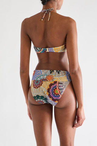 Haut de maillot Bahiu - Unique