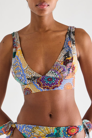 Haut de maillot Sue - Unique