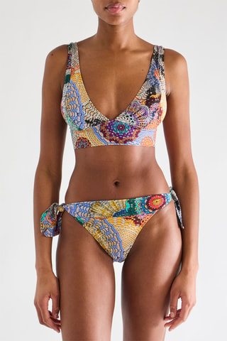 Haut de maillot Sue - Unique