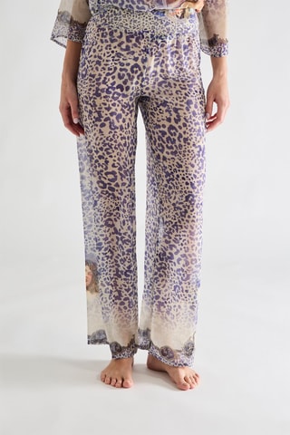 Pantalon de plage Assia - Unique