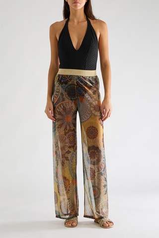 Pantalon plage Piera - Unique