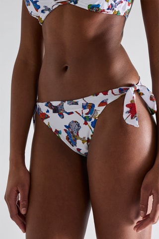 Bas de maillot Diva - Unique