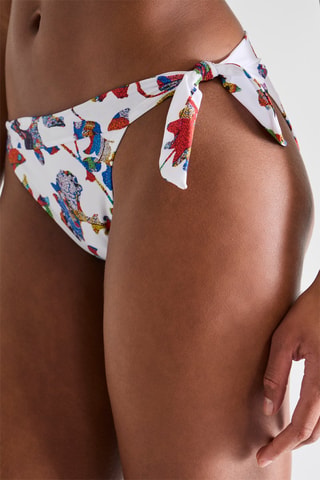 Bas de maillot Diva - Unique