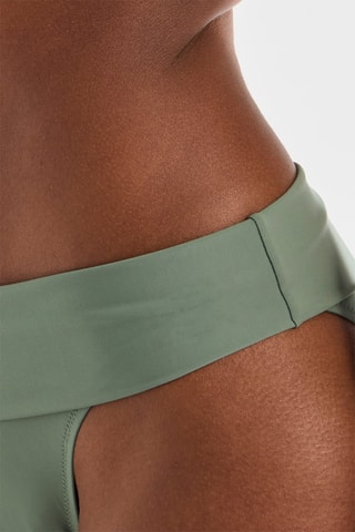 Bas de maillot Tobago - Amande