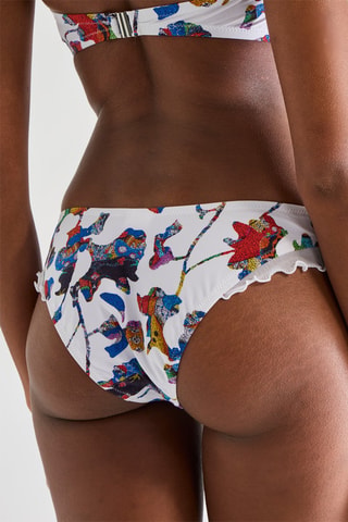 Bas de maillot Tyma - Unique