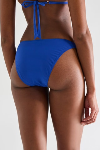 Bas de maillot Siha - Saphir