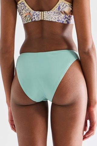 Bas de maillot Dolce - Aqua