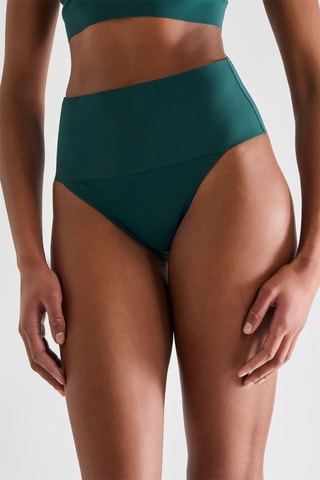 Bas de maillot Angie - Bambou