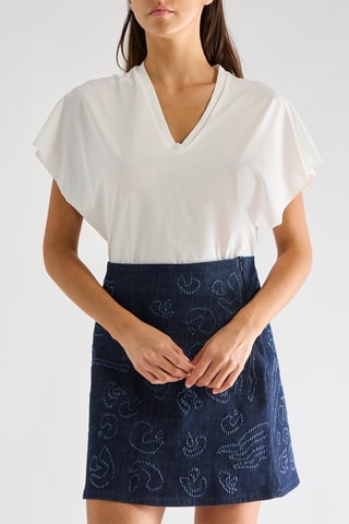 Top Tevy - Ecume