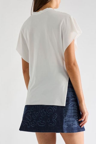 Top Tevy - Ecume