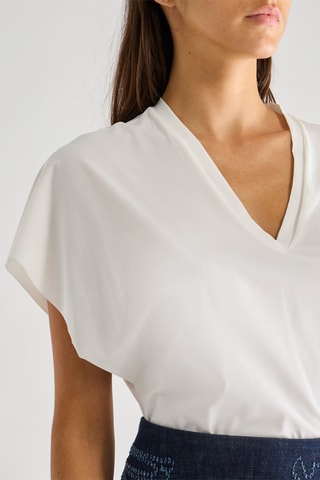 Top Tevy - Ecume