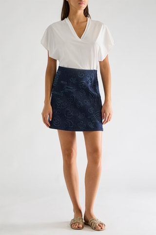 Top Tevy - Ecume