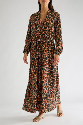 Robe longue Rejane - Unique