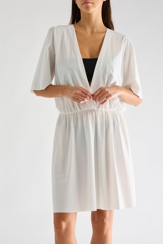 Robe patineuse Docci - Ecume