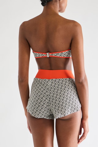Strandshort Irazu - Unique