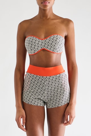 Strandshort Irazu - Unique