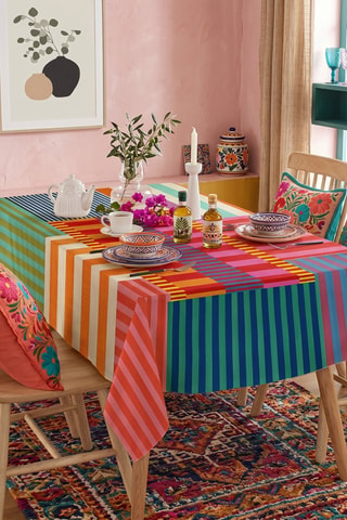 Nappe - Orange