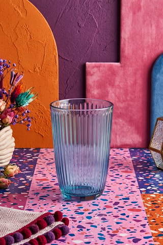 4 verre à eau - 39,5 cl