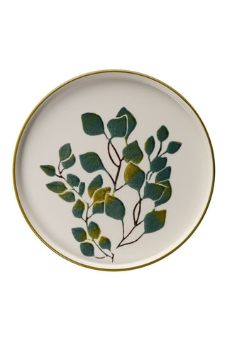 Servizio da colazione in ceramica - 16 pezzi
