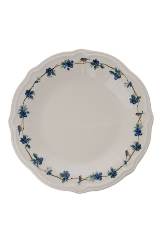 Servizio in ceramica - 24 pezzi
