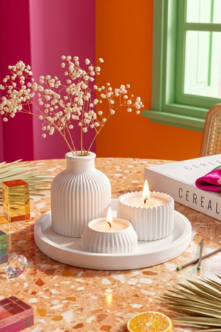 Set de décoration - 4 pièces