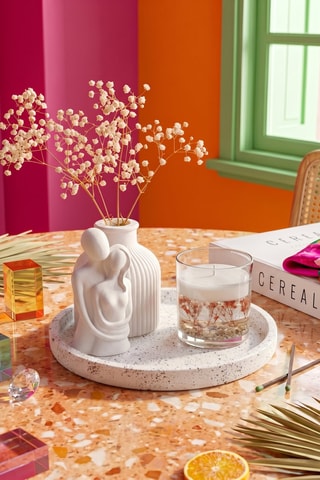 Set de décoration - 4 pièces