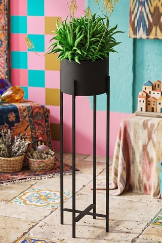 Cache-pot - 23 x 78 x 23 cm