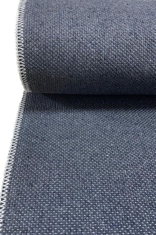Tapis - Rouge et jaune