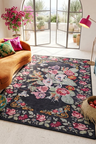 Tapis - Multicolore