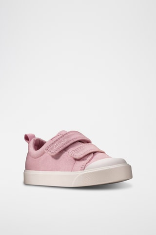 Baskets City Bright T - Rose