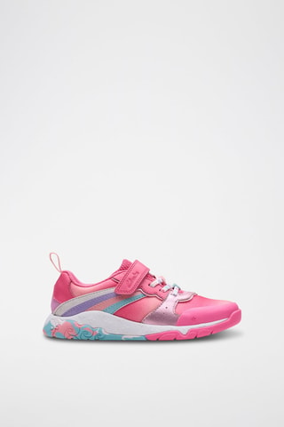Baskets Tidal - Rose
