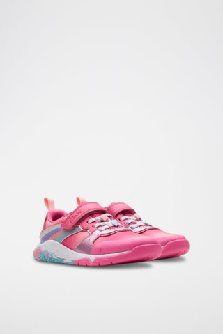 Baskets Tidal - Rose