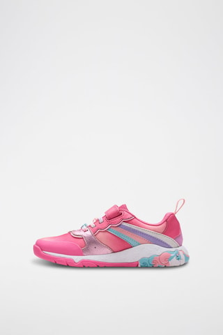 Baskets Tidal - Rose