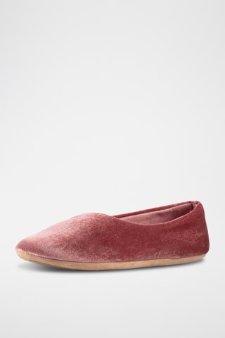 Chaussons Bundle - Rose