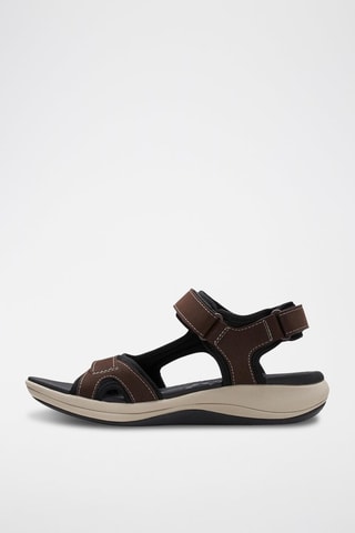 Sandales Mira Bay - Marron