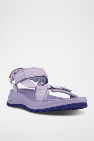 Sandales ATL Trek - Mauve