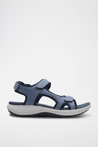 Sandales Mira - Bleu