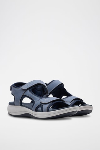 Sandales Mira - Bleu