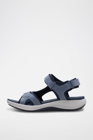 Sandales Mira - Bleu