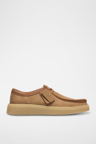 Mocassins Torview - Camel
