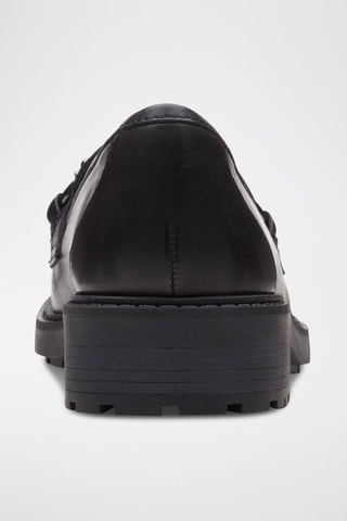 Mocassins en cuir Orinoco2 - Noir