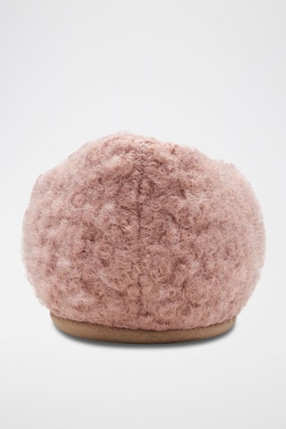 Ballerines Cozily - Rose