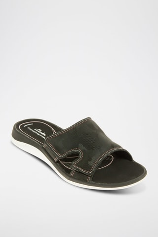 Mules Glide Bay 2 - Noir