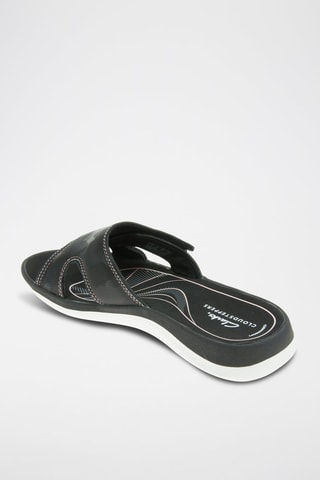 Mules Glide Bay 2 - Noir
