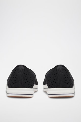 Slip-on Brinkley - Noir