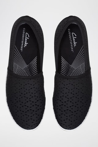 Slip-on Brinkley - Noir