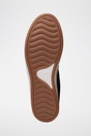 Slip-on Brinkley - Noir